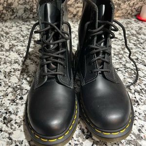 Doc Marten Boots
